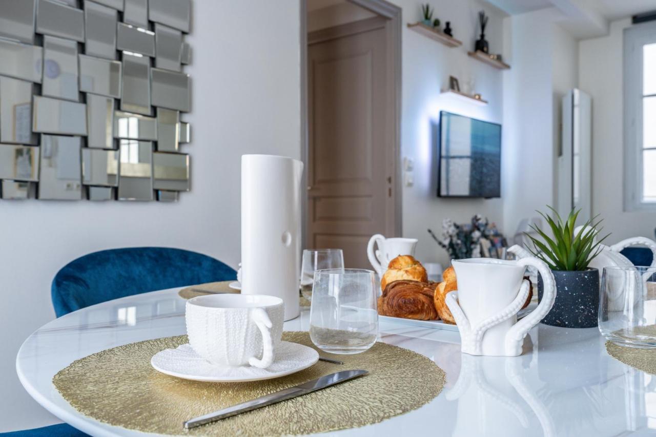 Le Saint-martin - Parking - Prestiplace Collection * Tours