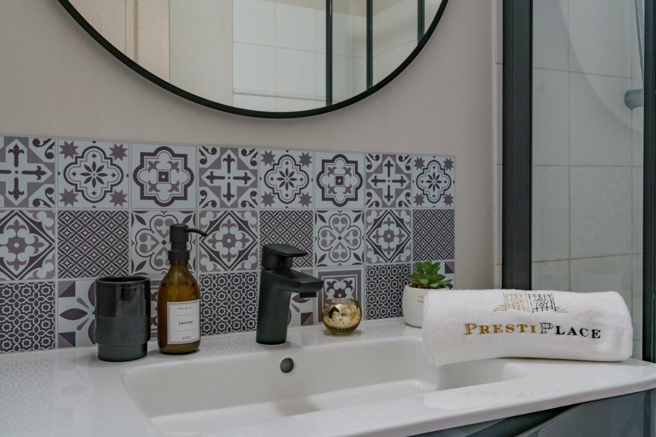 Apartment Le Saint-martin - Parking - Prestiplace Collection *