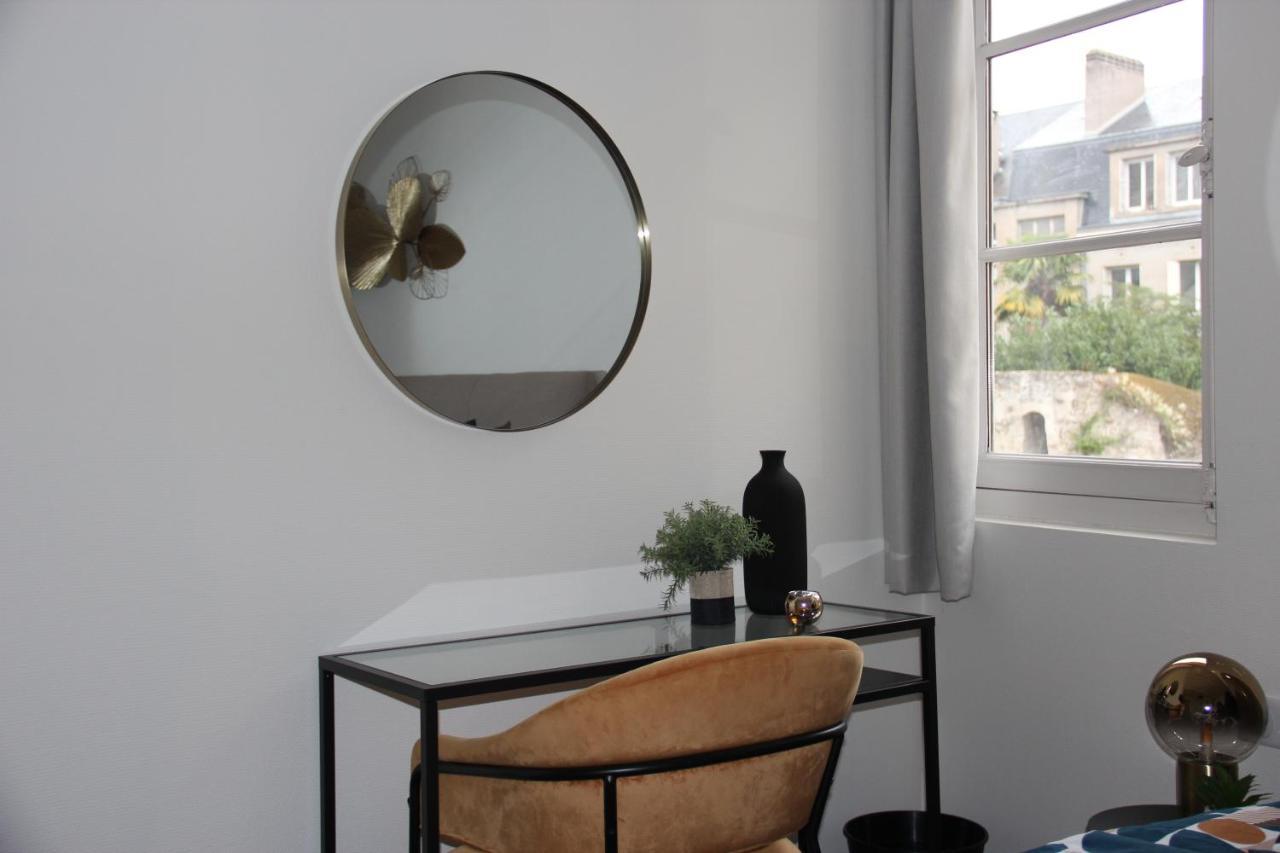 Appartement Le Saint-martin - Parking - Prestiplace Collection Tours