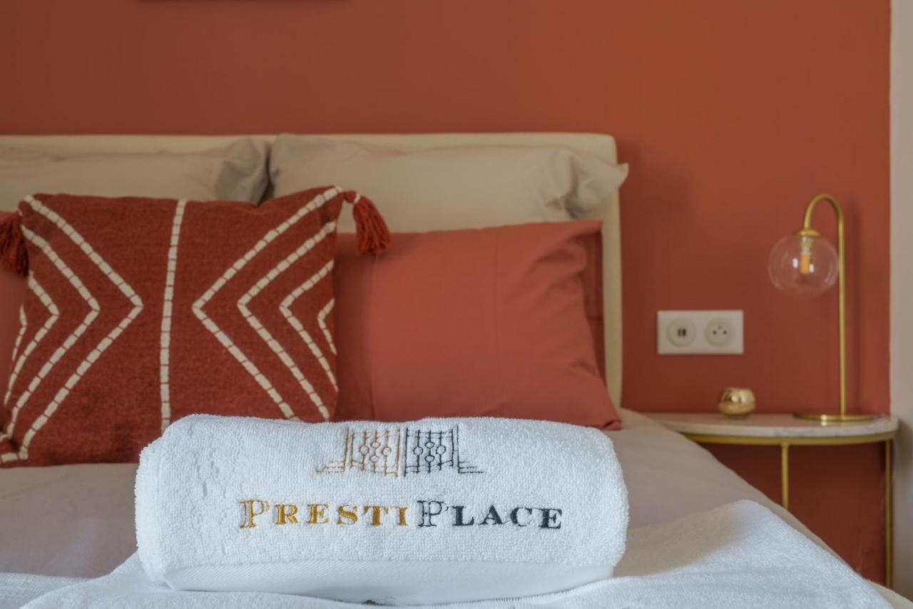 Apartment Le Saint-martin - Parking - Prestiplace Collection